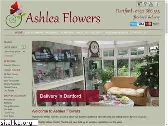 ashleaflowers.co.uk