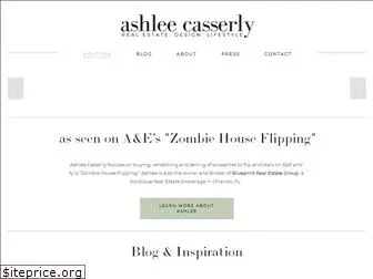 ashleecasserly.com