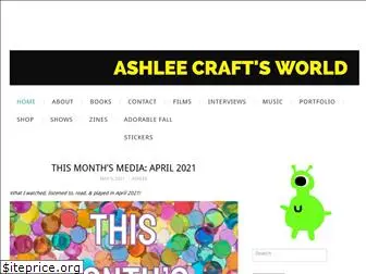 ashleecraft.com