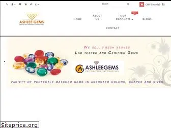 ashleegems.com