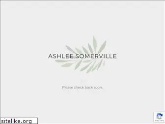 ashleesomerville.com.au