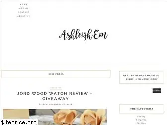 ashleighem.com