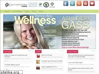 ashleighgass.com