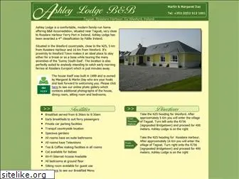 ashley-lodge.com