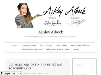 ashleyalbeck.wordpress.com