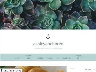 ashleyanchored.com