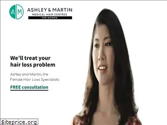 ashleyandmartinforwomen.com.au