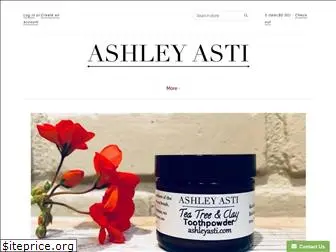 ashleyasti.com