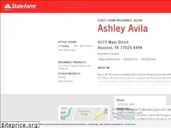 ashleyavila.org