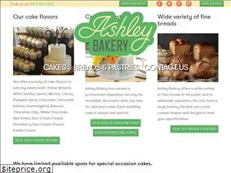 ashleybakery.com