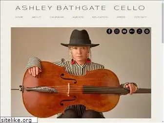 ashleybathgate.com