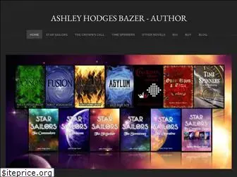 ashleybazer.com