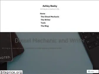 ashleybeeby.com