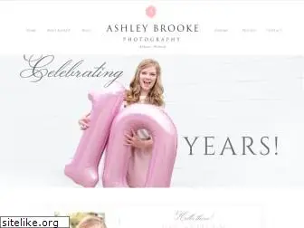 ashleybrookephoto.com