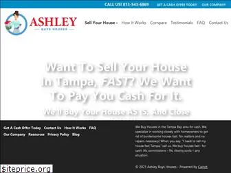 ashleybuyshouses.com