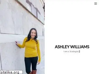 ashleycwilliams.com