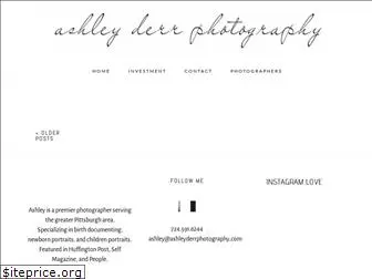 ashleyderrphotography.com