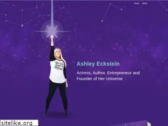 ashleyeckstein.com