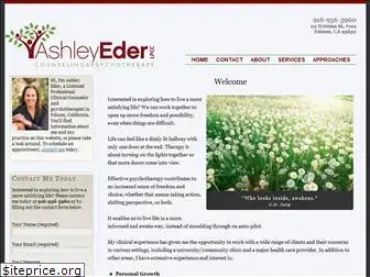 ashleyeder.com
