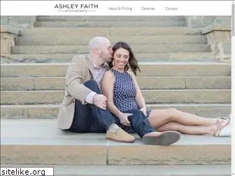 ashleyfaith.com