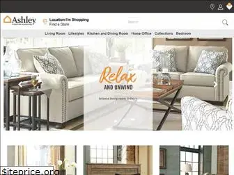 ashleyfurniture.com.my