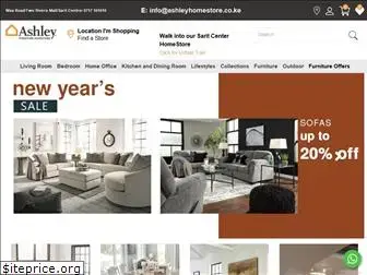 ashleyfurniturehomestore.co.ke