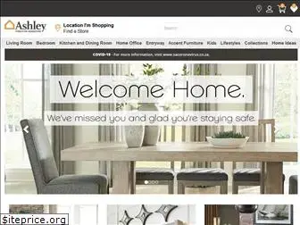 ashleyfurniturehomestores.co.za