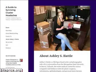 ashleyhattle.com