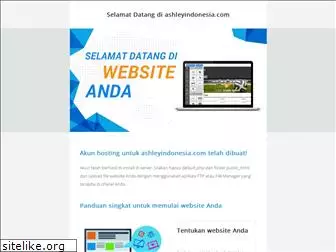 ashleyindonesia.com