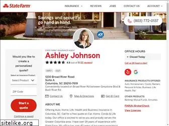 ashleyjohnsoninsurance.com