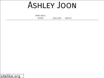 ashleyjoon.com