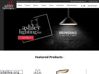 ashleylighting.com