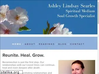 ashleylindsaysearles.com