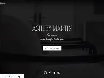 ashleymartinhome.com
