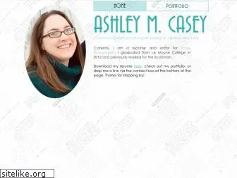 ashleymcasey.com