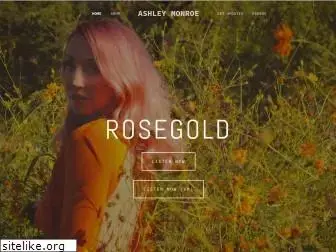 ashleymonroe.com