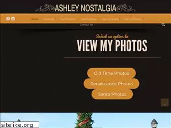 ashleynostalgia.com