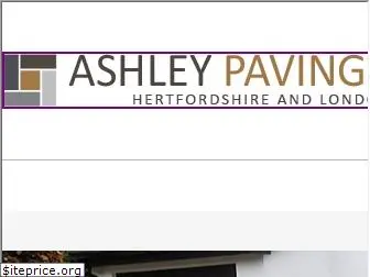 ashleypaving.co.uk