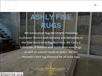 ashleyrug.com