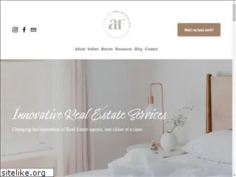 ashleyruhrealestate.com