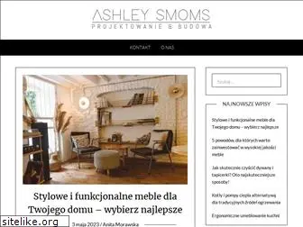 ashleysmoms.org