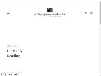 ashleyspivey.com