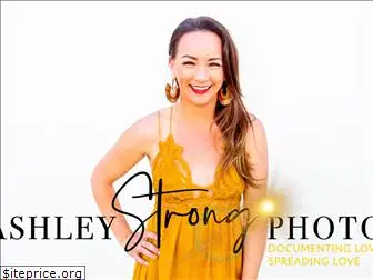 ashleystrongphotography.com