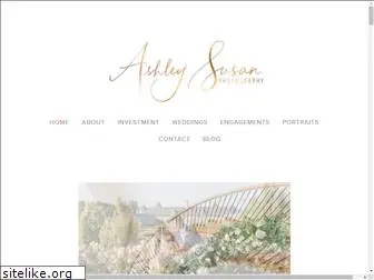 ashleysusan.com