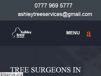 ashleytreeservices.co.uk