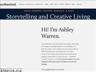 ashleywarrenresearch.com