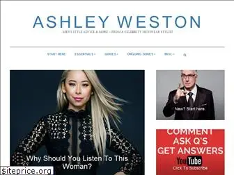 ashleyweston.com