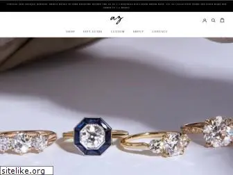 ashleyzhangjewelry.com