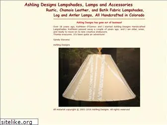 ashlingdesigns.com