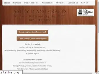 ashlypianocrafts.com